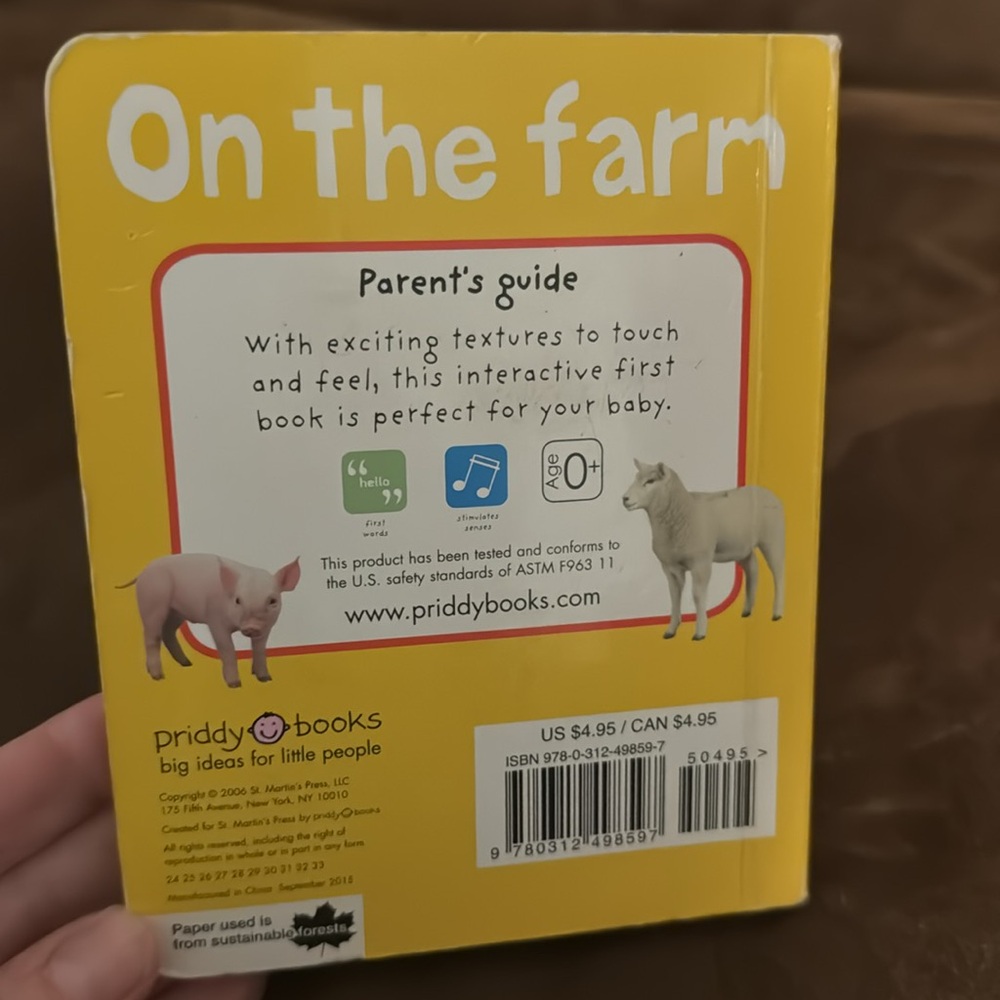 Baby/Toddler book bundle - Picture 12 of 13